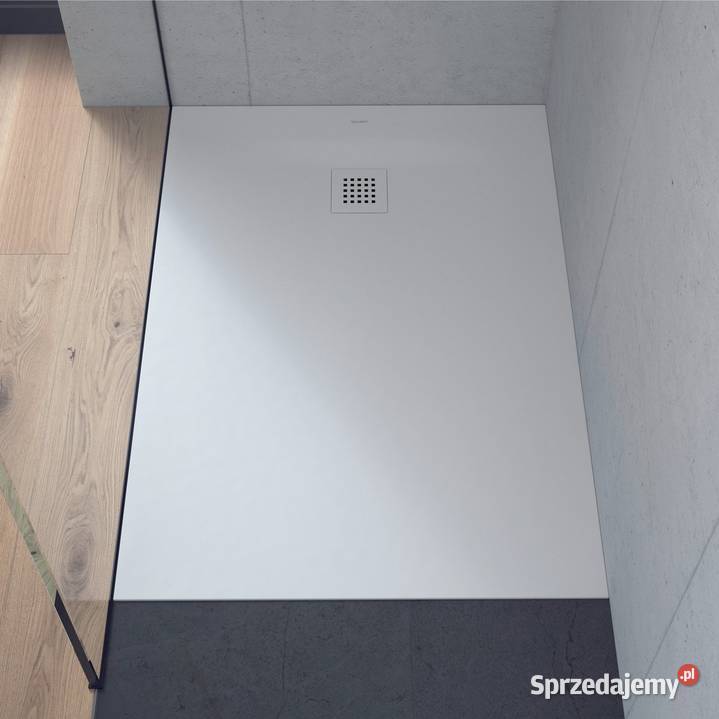 brodzik terran roca biały lupek 140x90 Brodziki małopolskie Zakopane sprzedam