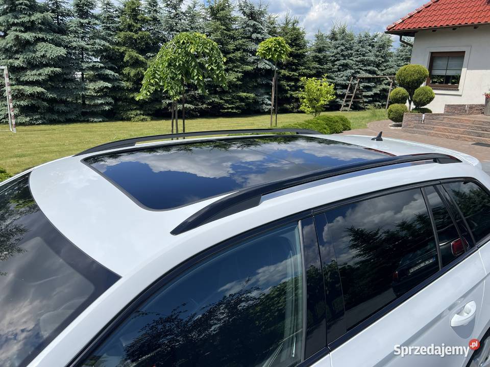 Skoda Superb IV 20 koda Sport Line 20TDI 190 4x4 Kalisz sprzedam