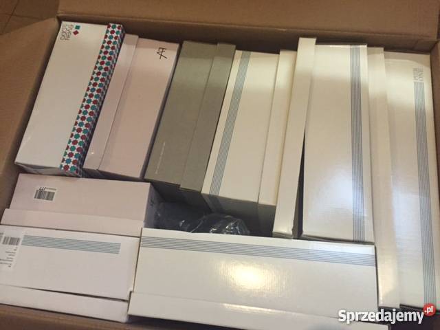 Kozaki skórzane kolekcja jesieńzima 20152016 sprzedam