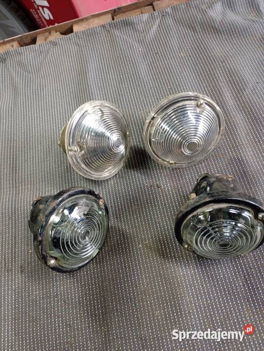 Nowe lampy do gaza Łowicz