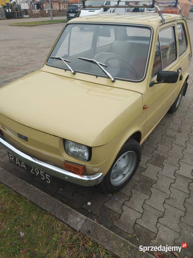 Fiat 126p