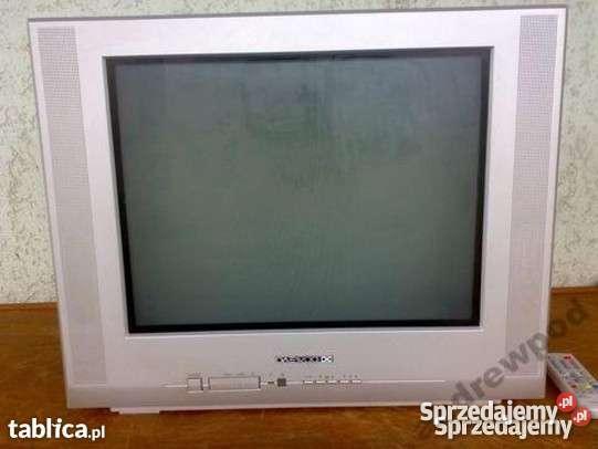 Telewizor Daewoo Dtm21U7K 21 Warszawa