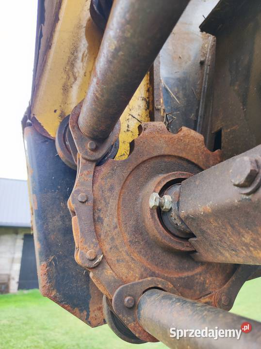 Holland Br 6090 sipmaursus warfama Rolujące (belujące) Radom