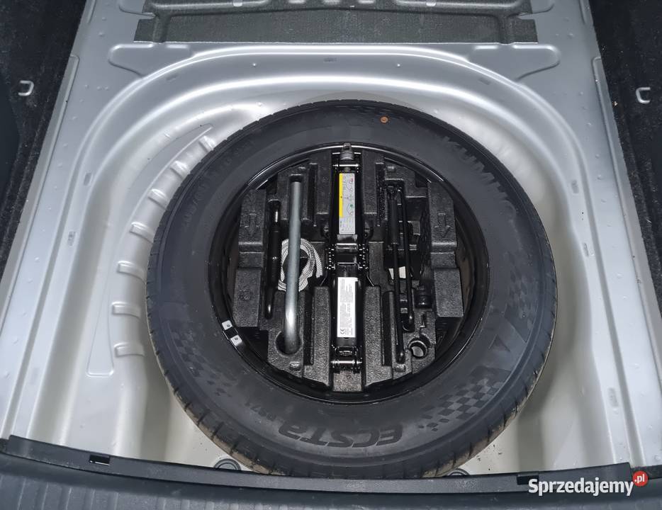 Skoda octavia iv 15 Tsi Style salon Polska aluminiowe felgi Bydgoszcz