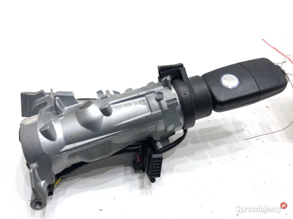 STACYJKA VW TOURAN 1K0905851B 20 150 0310