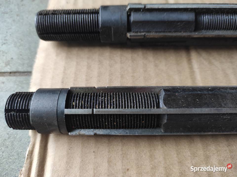 Rozwiertak nastawny do metalu HSS świętokrzyskie Ostrowiec Świętokrzyski sprzedam