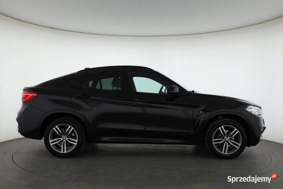 BMW X6 xDrive30d mazowieckie Piaseczno sprzedam