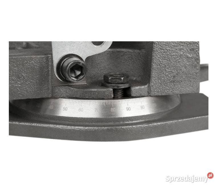Imadło precyzyjne 160 mm Produkcja sprzedam