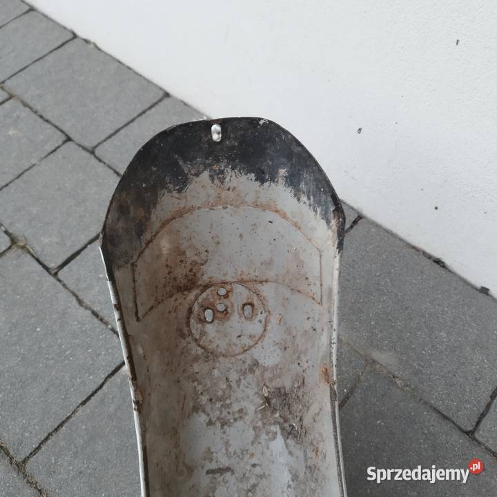 Błotnik tylny MZ ts 250 sprzedam