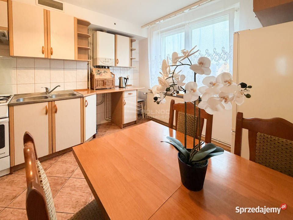 M4 Kosynierów 7461m2 z garażem w pustak