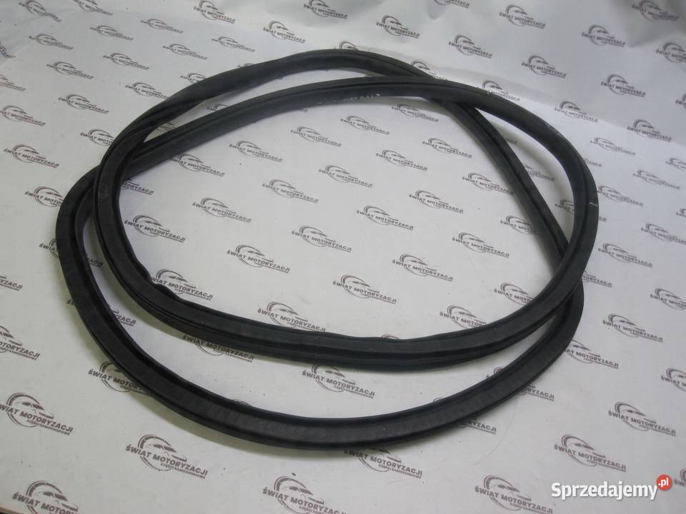 C4 GRAND PICASSO II 15r uszczelka drzwi lewy tył