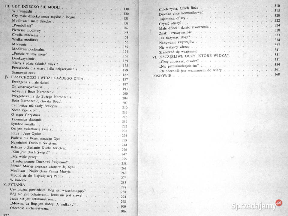 Drogi królestwa Francoise Destang lubelskie