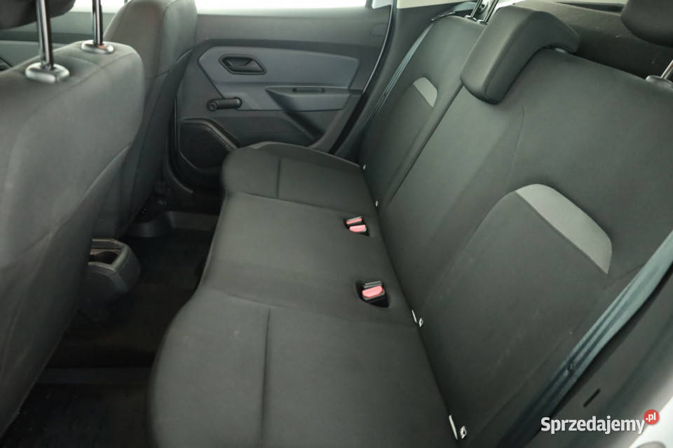 Dacia Duster 13 TCe ABS mazowieckie Piaseczno