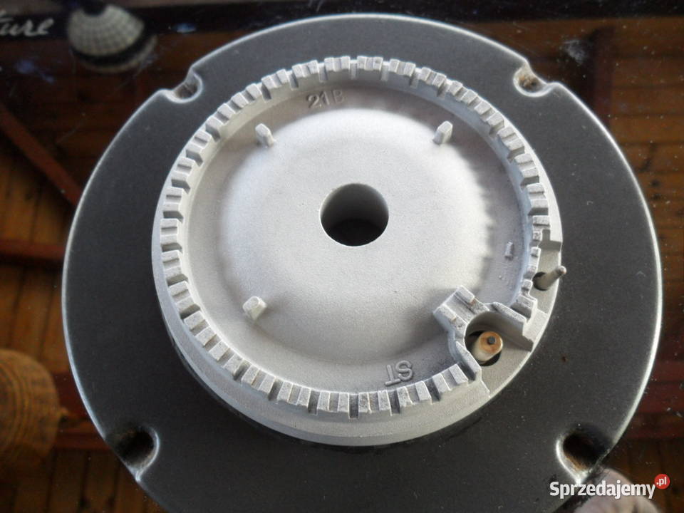 HOOVER kuchenka gazowa do zabudowy Lubliniec