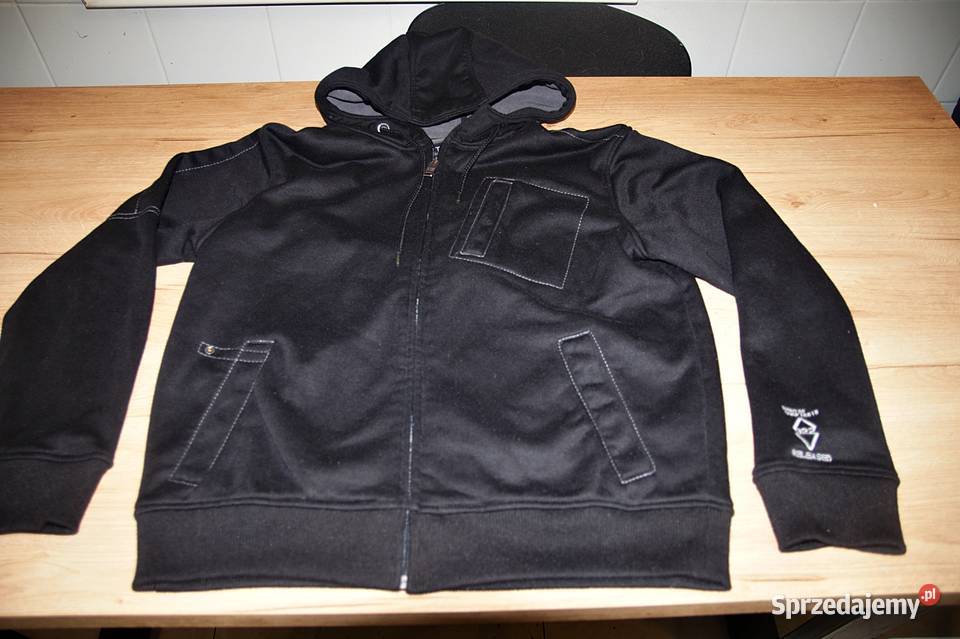 Męska bluza softshell ESPRIT XL Kętrzyn