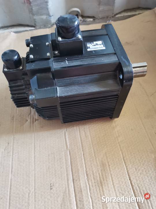 Silnik Omron AC Servomoto R88MW2K010HBS2 Dragacz