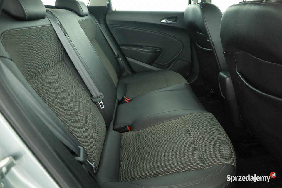 Opel Astra 16 16V mazowieckie Piaseczno