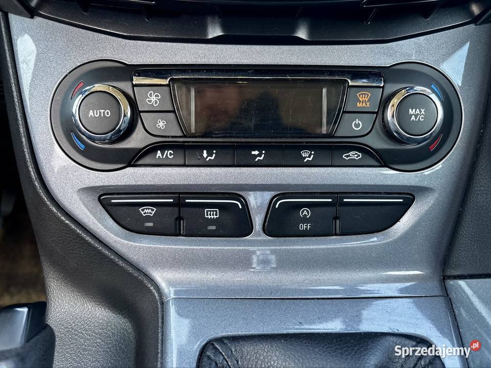 Sprzedam Ford Focus MK3 Olsztyn sprzedam