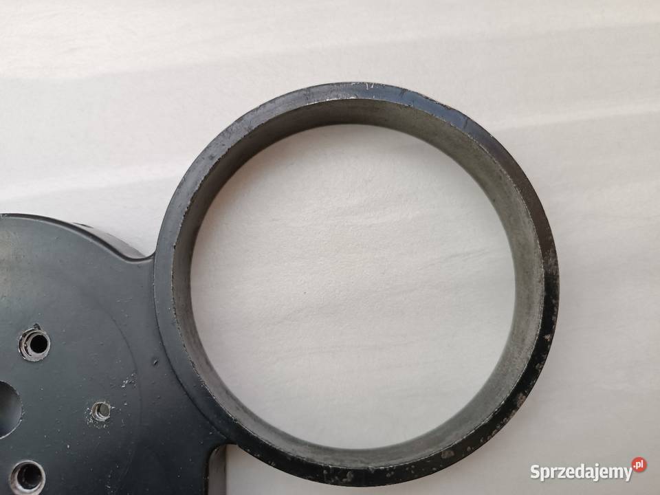 DDR Półka zegarów uchwyt licznika MZ ETZ 250 150 lubelskie Lublin sprzedam