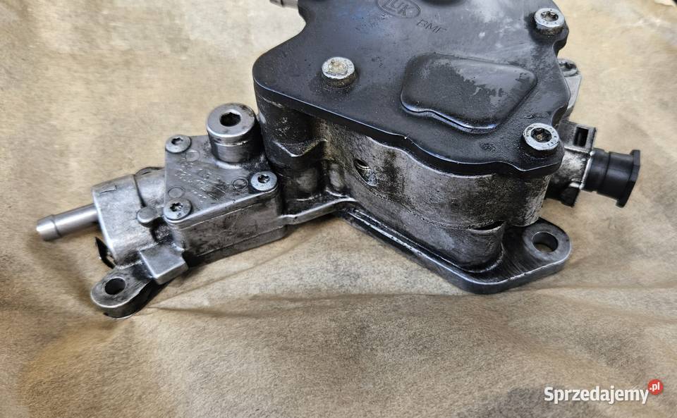 Pompa Vacum Vw 19 tdi20 tdi luk ideał