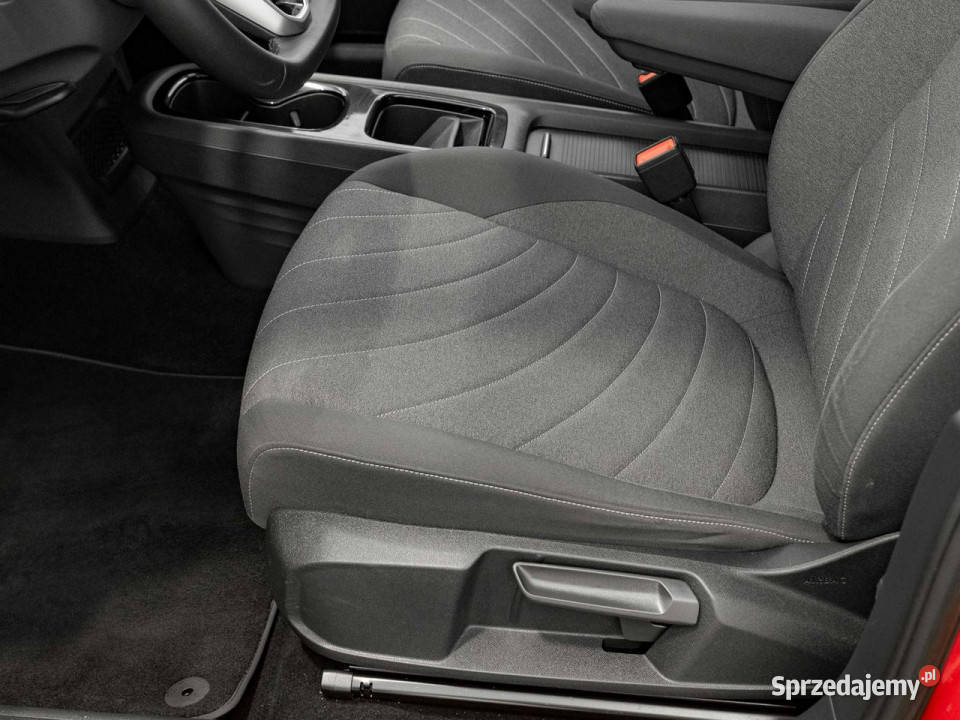 Volkswagen ID3 ZS003SM58kWh Pro Performance nieuszkodzony ID.3 Gdańsk