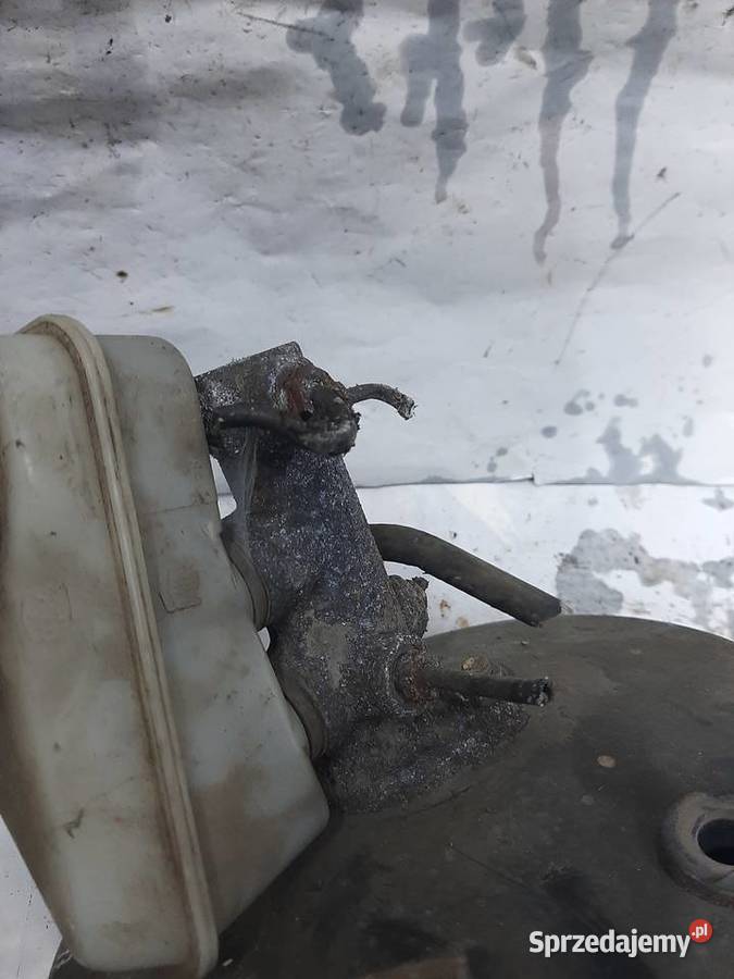 Fiat Albea Palio II serwo pompa hamulcowa Ksawerów