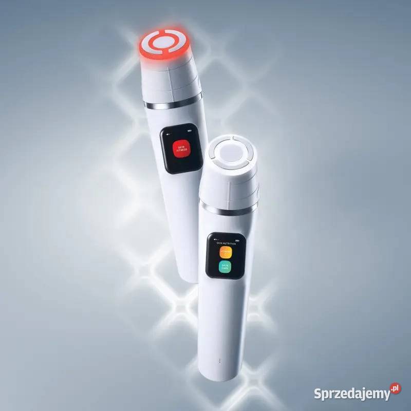 DermaArchitect Artistry urządzenie do mazowieckie Warszawa sprzedam