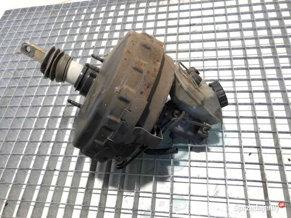 SERWO POMPA HAMULCA VW TRANSPORTER T4 Bus 9004 Wspomaganie hamulca