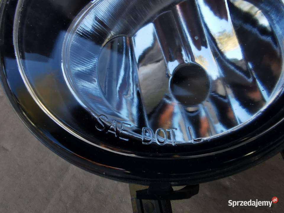 Halogen przód lewy lh bmw f20 f21 f22 f30 f31 Sieraków