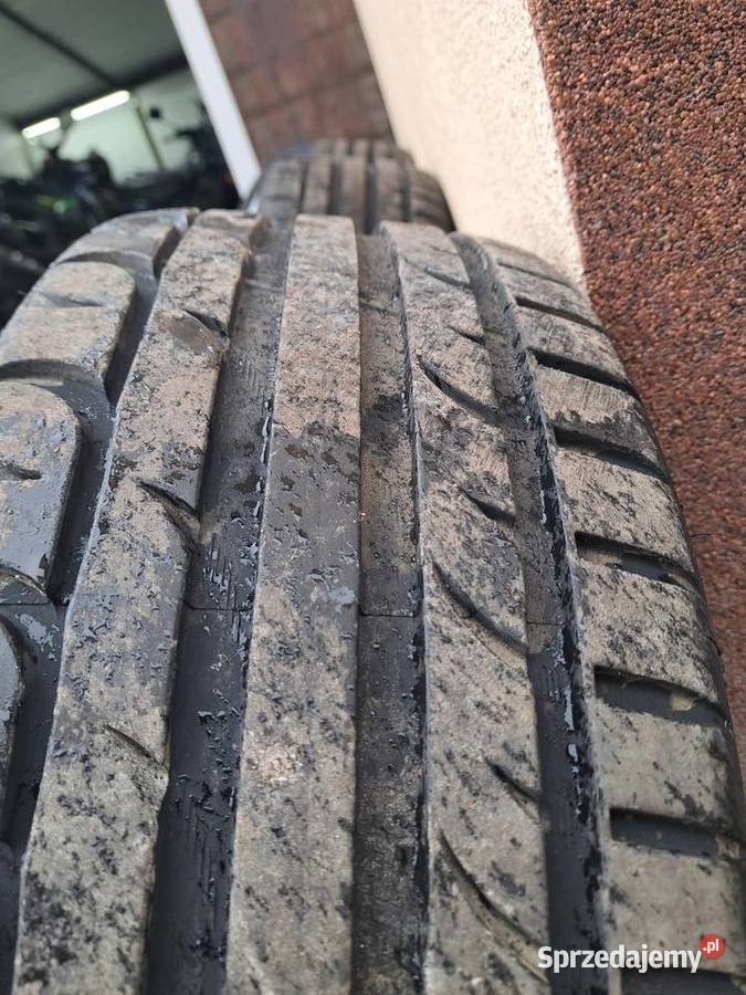 Alufelgi 18 audi Ustroń sprzedam