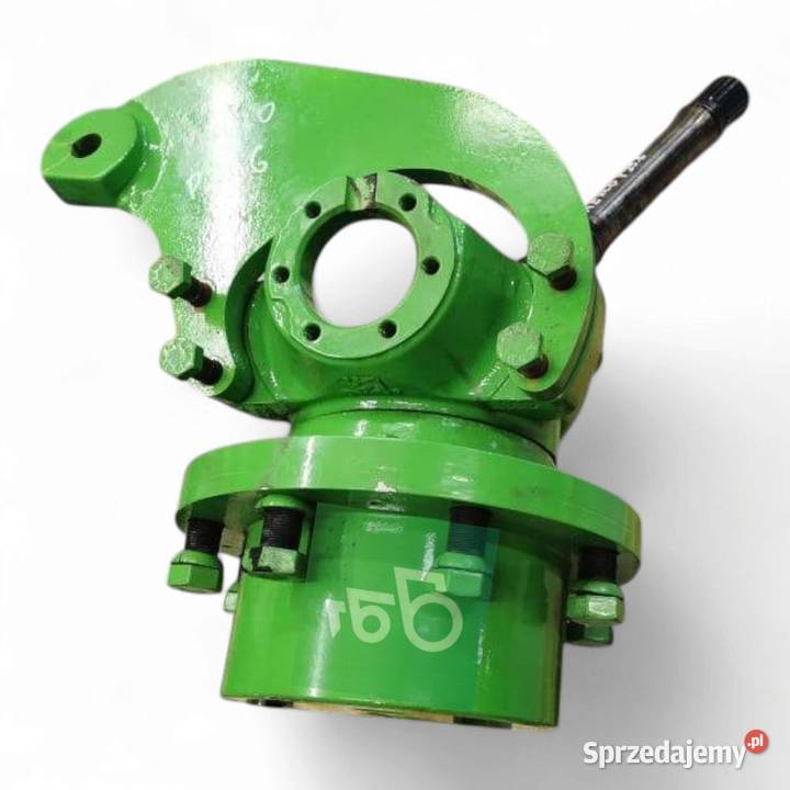 Układ planetarny 068418 068390 Merlo P 256 TOP Wilkowo sprzedam