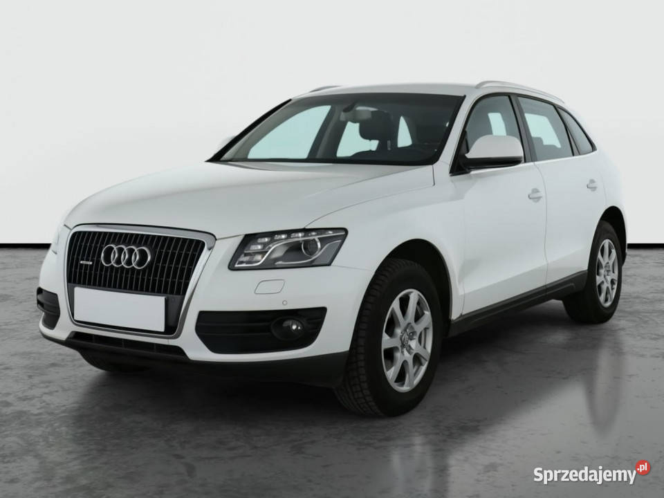 Audi Q5 20 TDI ESP Q5 sprzedam