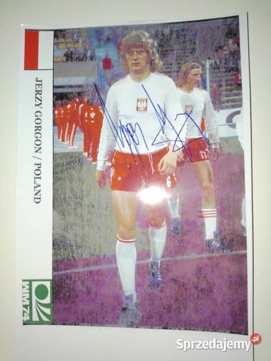 Zdjęcia z autografami świętokrzyskie Ostrowiec Świętokrzyski