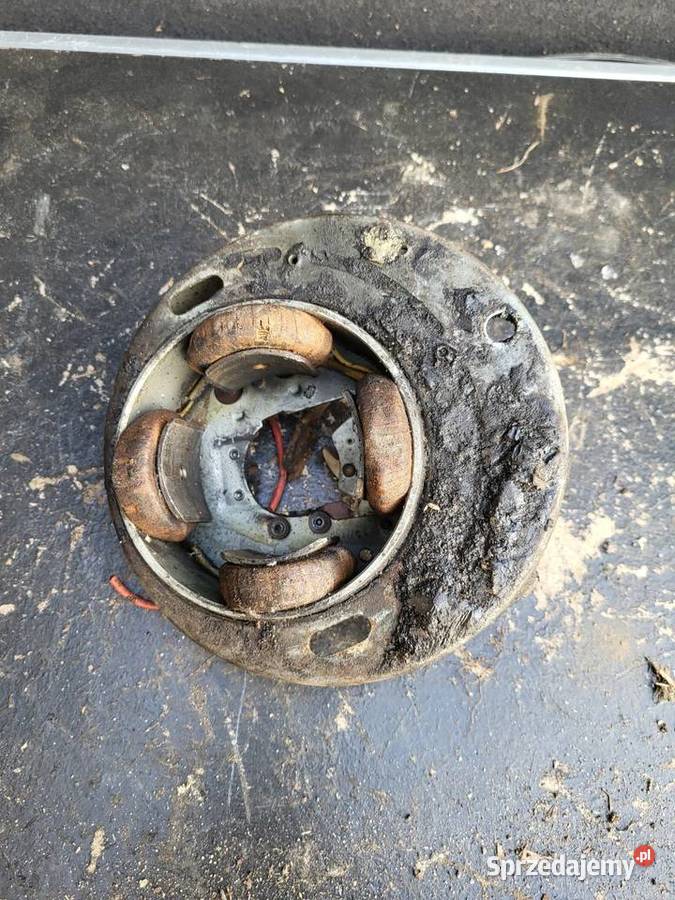 NORIS PRĄD ZUNDAPP DB TRIUMPH ILO SACHS NSU śląskie Rybnik sprzedam