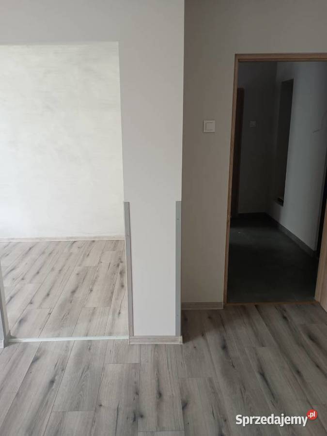 Mieszkanie cegła Dzierżoniów sprzedam