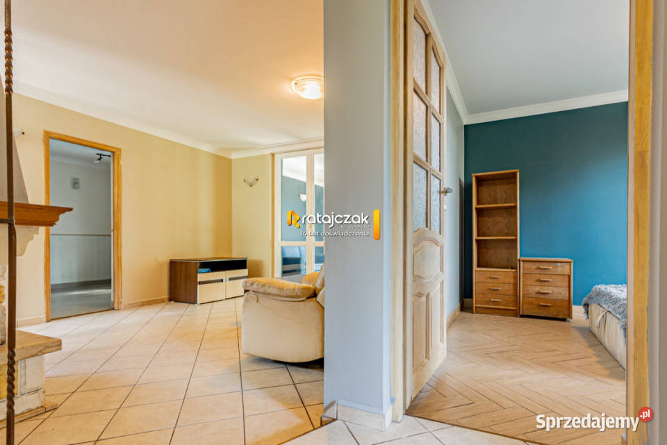 Dom wolnostojący Bieszkowice 11604m2 wolnostojący sprzedam