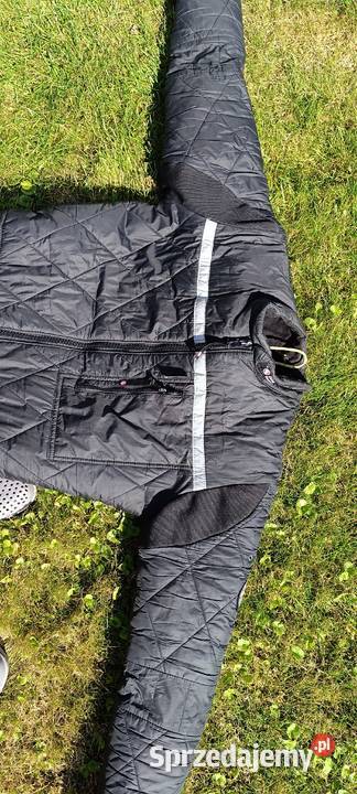 Ocieplacz pod suchy skafander Glinno