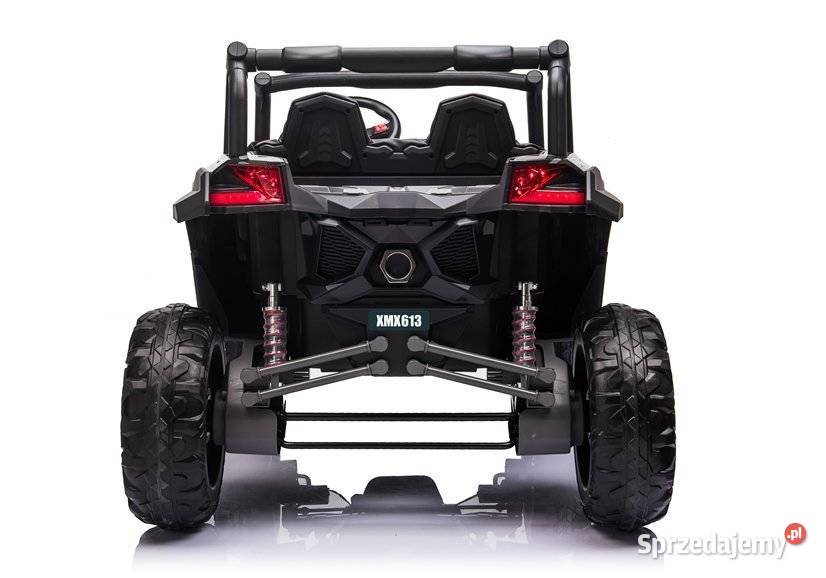 Auto na akumulator buggy utvmx moro lakier mp4 Bielsk Podlaski