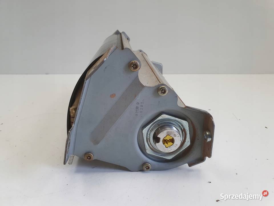 Mercedes CLK C209 W209 PODUSZKA POWIETRZNA osobowe Rudka