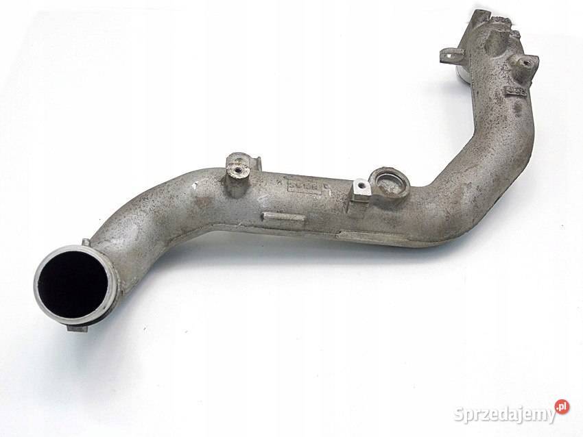 RURA PRZEWÓD TURBO 20 DI CITD MAZDA 3 5 6 MPV 2 Sosnowiec sprzedam