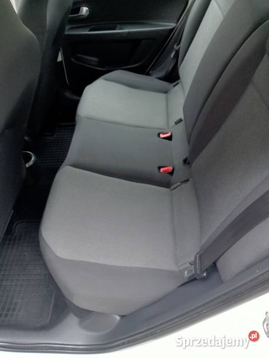 Volkswagen up white style Jedlnia-Letnisko