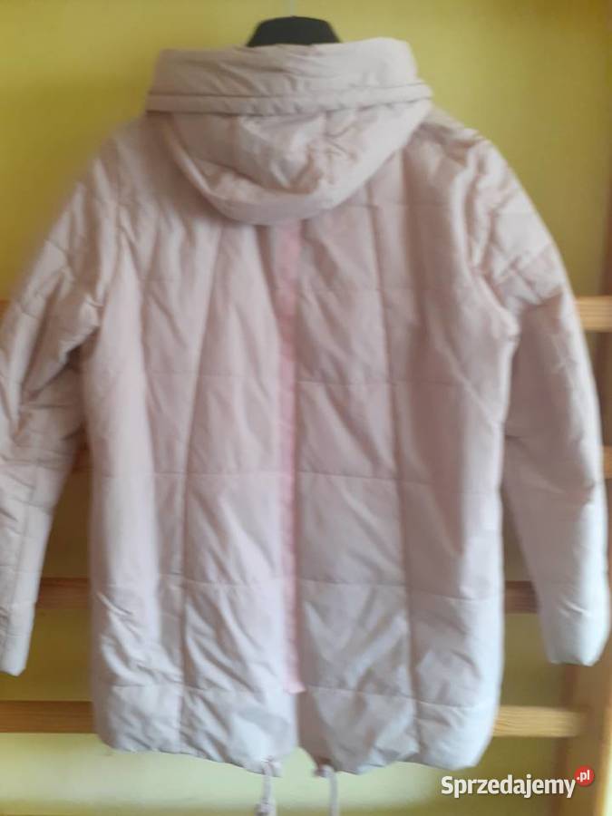 Kurtka damska size 2XL dolnośląskie Twardogóra