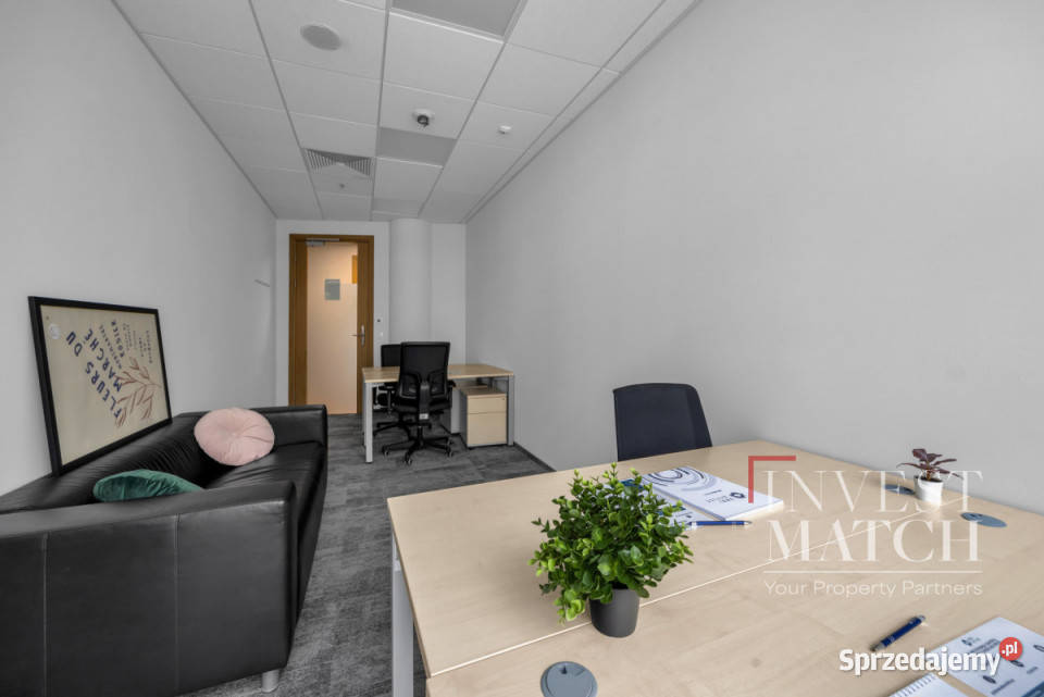 Lokal Warszawa Grzybowska 40m2