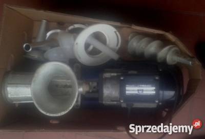 Maszynka do kiełbas