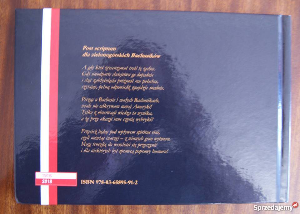 Tomasz Jankowski W Zielonej Górze na deptaku Parczew