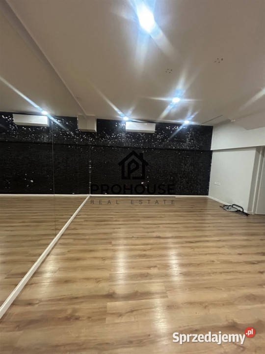 wynajmu lokalu 180m2 Bydgoszcz Nieruchomości