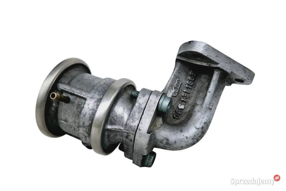 ZAWÓR EGR AUDI A4 B6 AUDI A6 C5 30 V6 ASN świętokrzyskie Działoszyce sprzedam