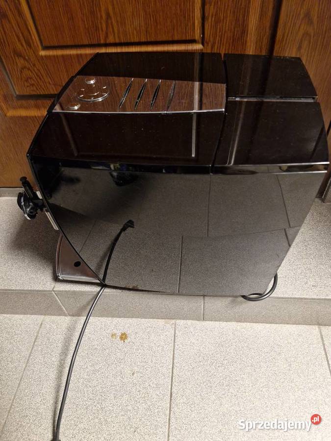 Sprzedam Ekspres do kawy Jura J7 uszkodzony do Zgierz