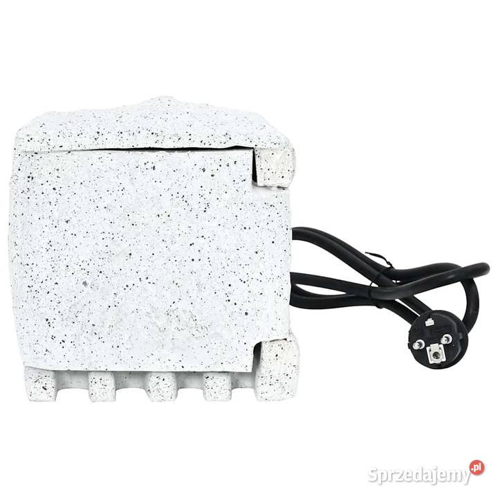 vidaXL Gniazdko z wyłącznikiem czasowym w Żwir i kamienie Warszawa