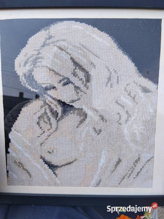 Upadła Madonna z wielkim cycem Pozostałe sprzedam